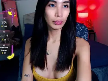 Stripchat Watch Live Sex Cams of BunnieAngel