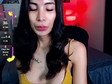 Stripchat Sex Chat of BunnieAngel