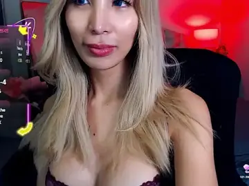 Stripchat Free Porn Cam of BunnieAngel
