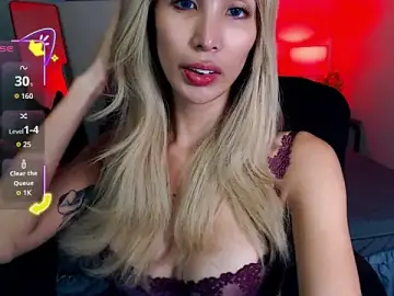 Stripchat Watch Live Sex Cams of BunnieAngel