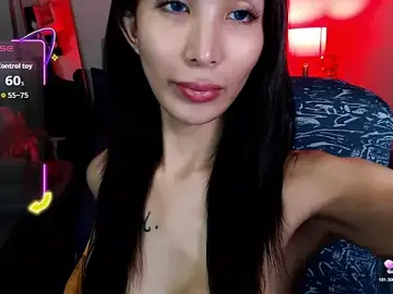 Stripchat Best Webcam of BunnieAngel