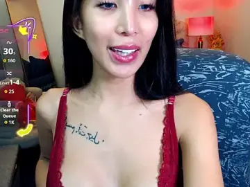 Stripchat Private Sex Chat of BunnieAngel