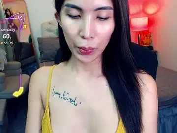 Stripchat Best live sex cam show of BunnieAngel