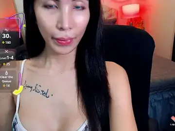 Stripchat Live Sex Cam of BunnieAngel