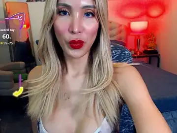 Stripchat Free Porn Cam of BunnieAngel