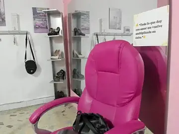 Stripchat Best Webcam of CAMILA--REY