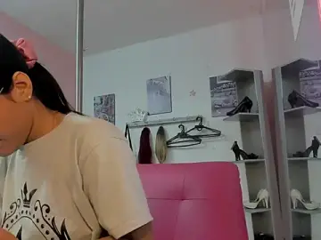 Stripchat Watch Live Sex Cams of CAMILA--REY
