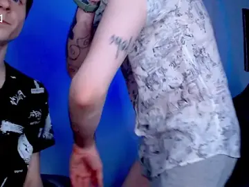 Stripchat Private Sex Chat of Fizz_Wood