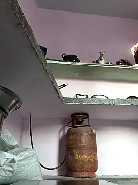 Stripchat Adult Webcam of Indian-couple2025