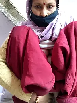 Stripchat Sex Chat of Indian-couple2025