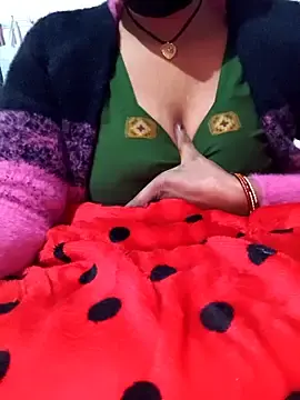 Stripchat Nude Webcam of Indian-couple2025