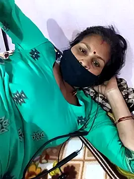 Stripchat Live Sex of Indian-couple2025