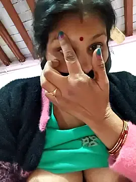 Stripchat Live Sex of Indian-couple2025