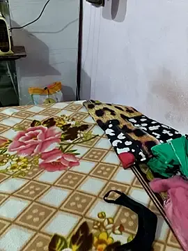 Stripchat Best Webcam of Indian-couple2025