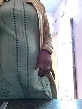 Stripchat Best Webcam of Indian-couple2025