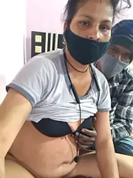 Stripchat Sex Chat of Indian-couple2025