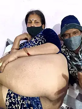 Stripchat Free Live Porn of Indian-couple2025
