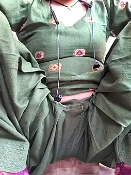 Stripchat Best Webcam of Indian-couple2025