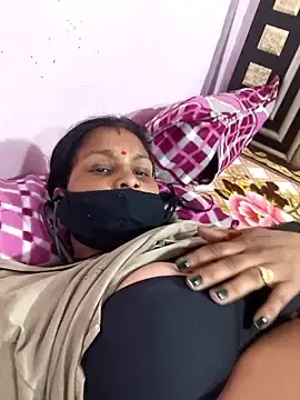 Stripchat Best Webcam of Indian-couple2025