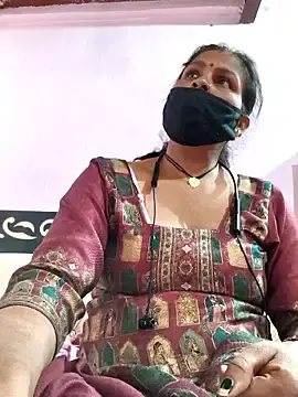 Stripchat Sex Cam of Indian-couple2025