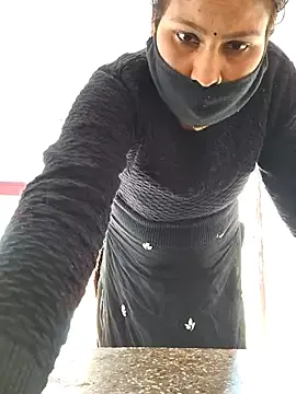 Stripchat Private Sex Chat of Indian-couple2025