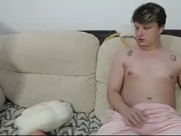 Stripchat Adult Webcams of JackandAnna