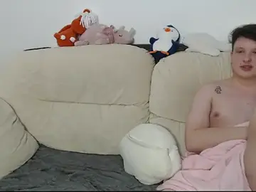 Stripchat Adult Webcam of JackandAnna