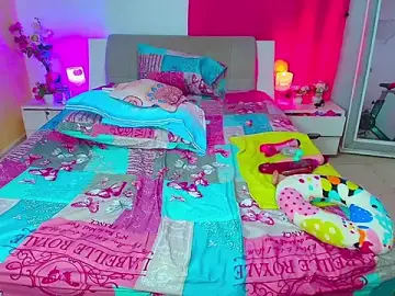 Stripchat Live Sex of Kendralove31xxx