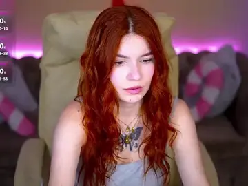 Stripchat Watch Live Sex Cams of RedShinee