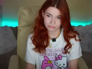 Stripchat Watch Live Sex Cams of RedShinee