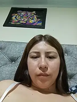 Stripchat Live Porn of Sara_Brownx
