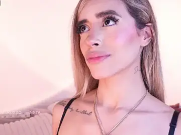 Stripchat Best live sex cam show of StormiRusso