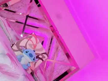 Stripchat Sex Cam of anapuala_sexxx