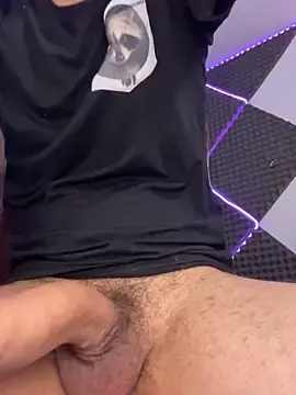 Stripchat Sex Chat of bigryann23