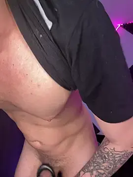 Stripchat Sex Cam of bigryann23