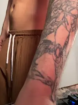 Stripchat Sex Chat of bigryann23