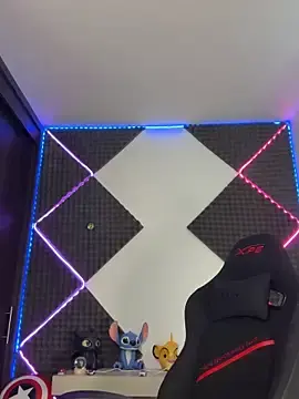 Stripchat Sex Chat of bigryann23