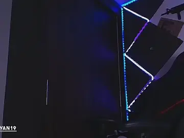 Stripchat Best live sex cam show of bigryann23