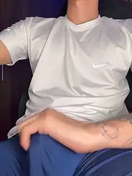 Stripchat Sex Cam of bigryann23