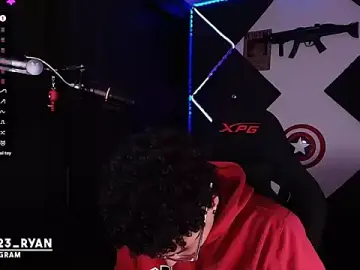Stripchat Watch Live Sex Cams of bigryann23