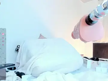 Stripchat Private Sex Chat of carollin__1