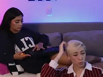 Stripchat Free Porn Cam of jane_hart_