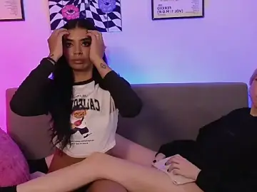 Stripchat Best live sex cam show of jane_hart_