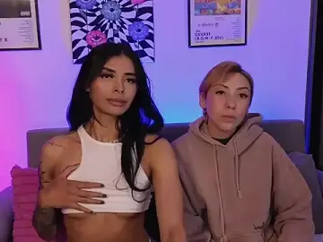 Stripchat Live Porn of jane_hart_