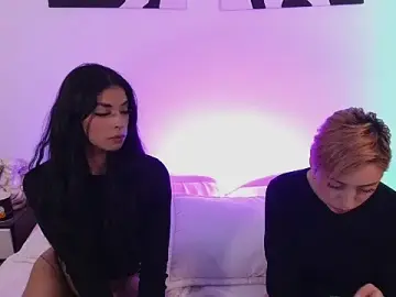 Stripchat Live Porn of jane_hart_