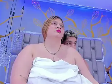 Stripchat Live Sex of BriannaBBW