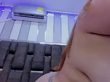 Stripchat Free Live Porn of BriannaBBW
