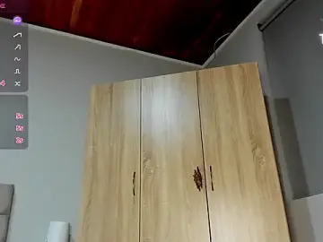 Stripchat Nude Webcam of Camille_Cedrik