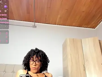 Stripchat Live Sex of Camille_Cedrik