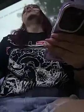 Stripchat Sex Chat of LilithTeaseX